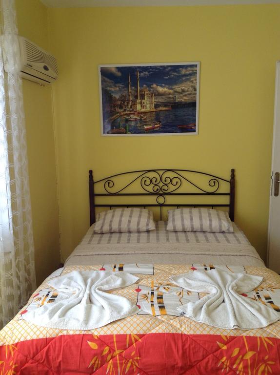 Nur Pension Selçuk Zimmer foto