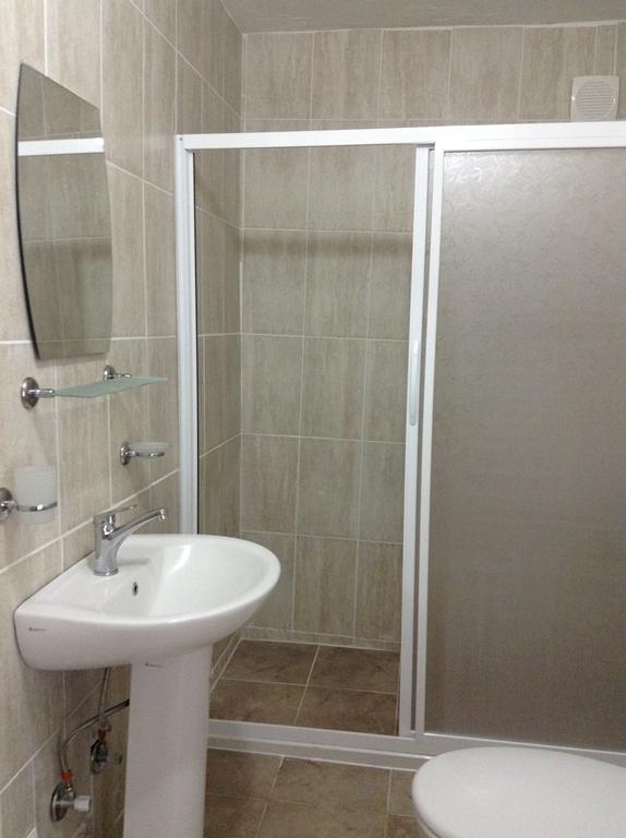 Nur Pension Selçuk Zimmer foto