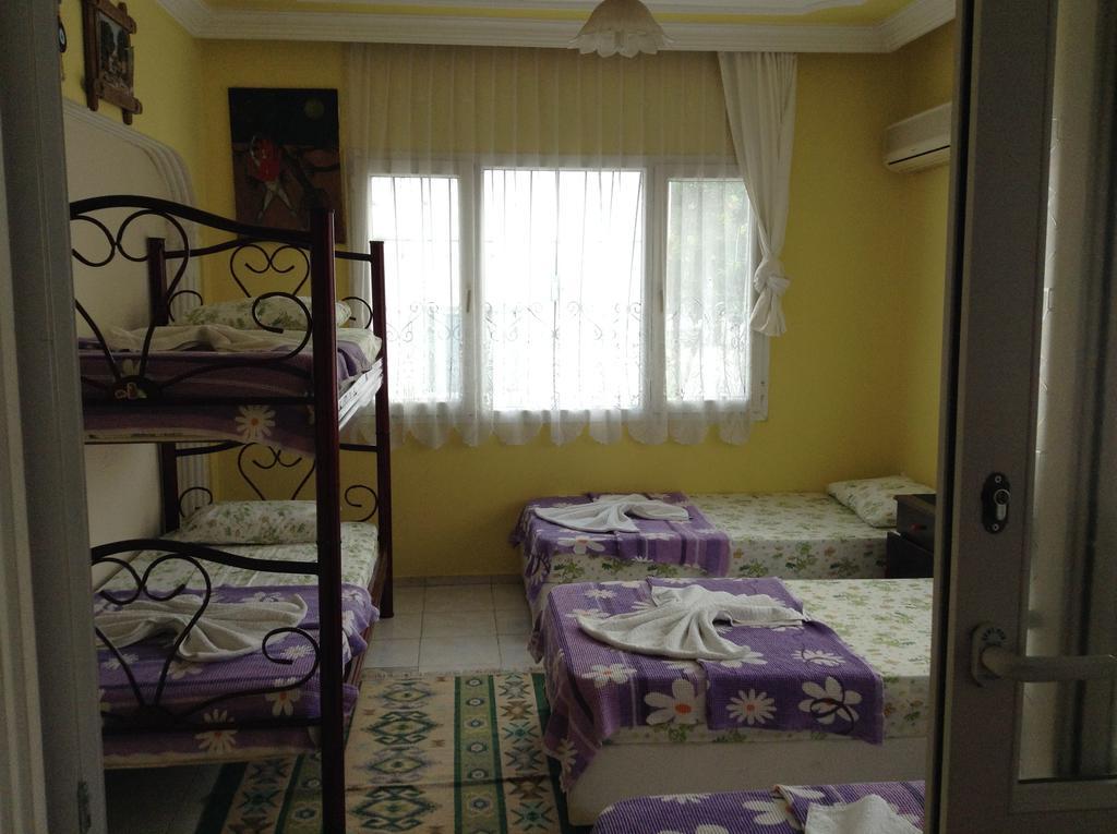 Nur Pension Selçuk Zimmer foto