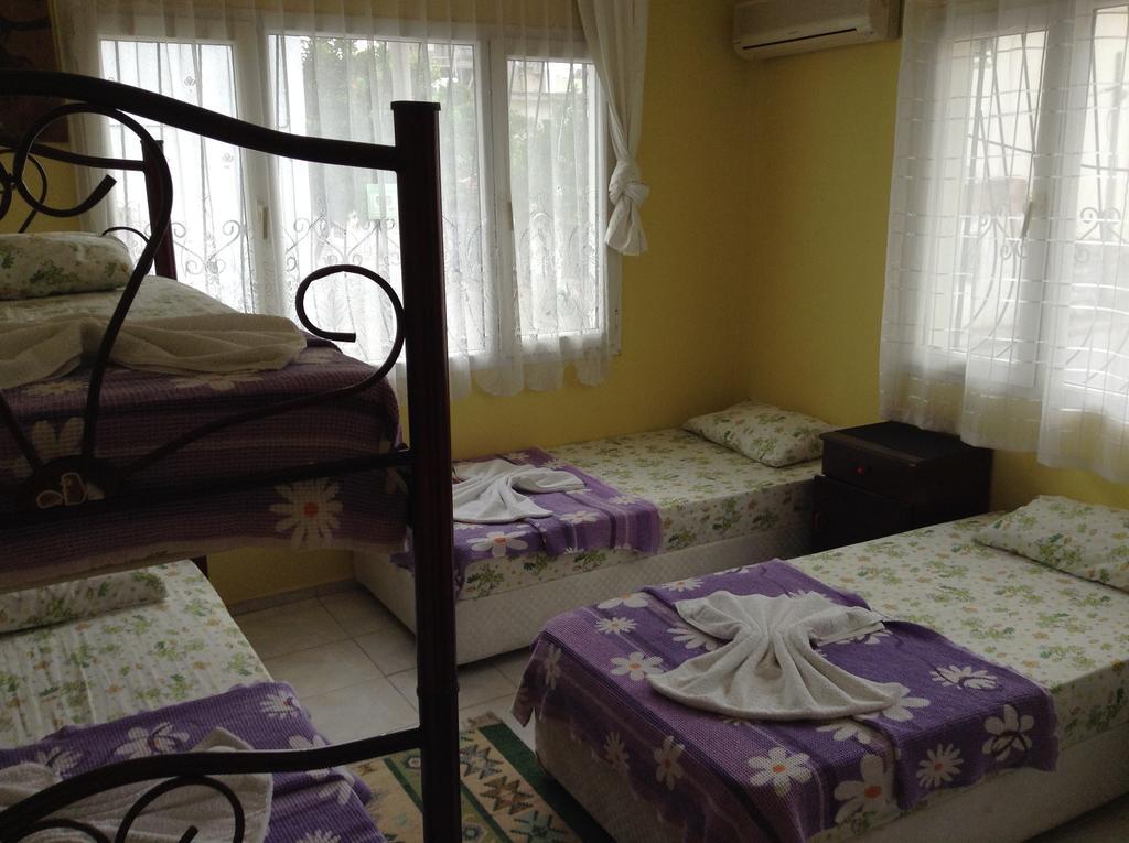 Nur Pension Selçuk Zimmer foto
