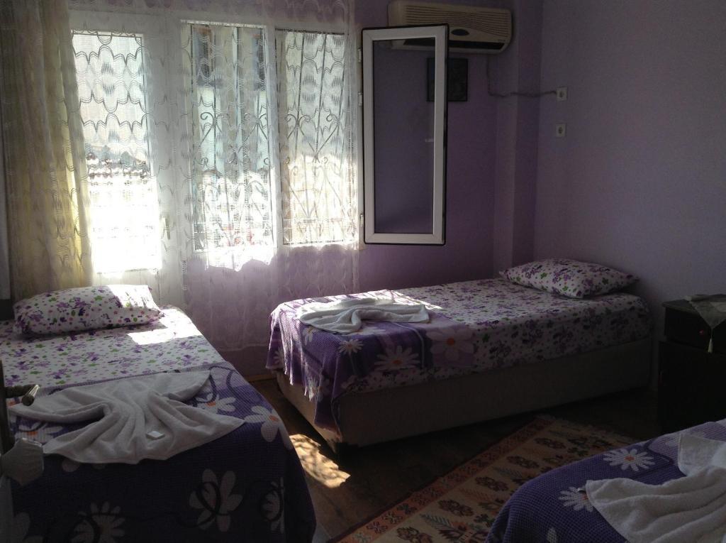 Nur Pension Selçuk Zimmer foto