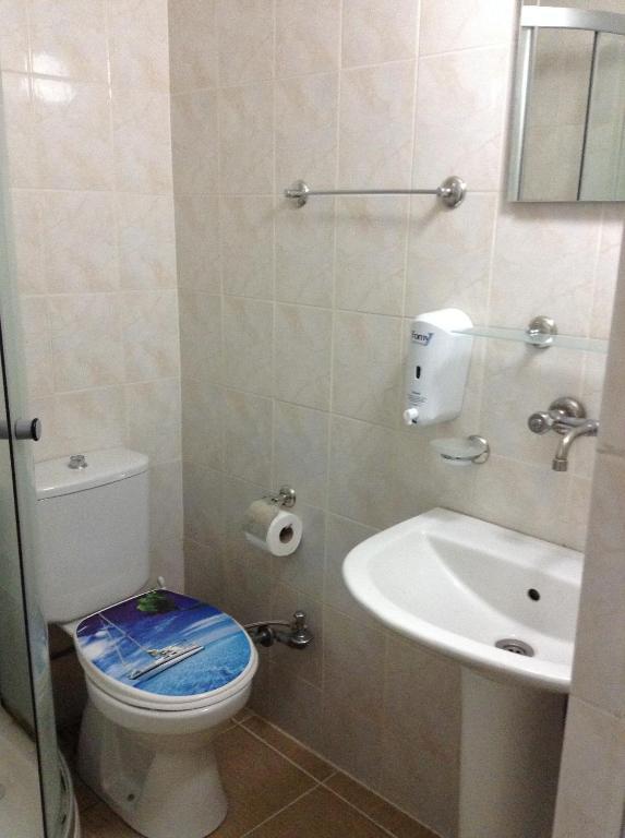 Nur Pension Selçuk Zimmer foto